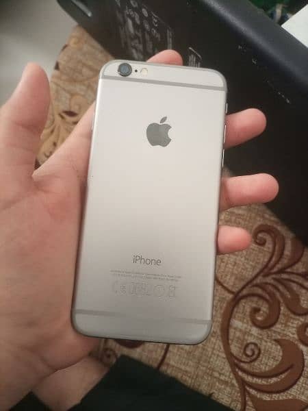 Iphone 6 For sale non pta 4