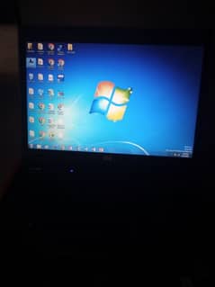 HP Compaq 6510b laptop