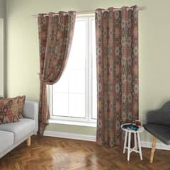 DIGITAL CURTAINS