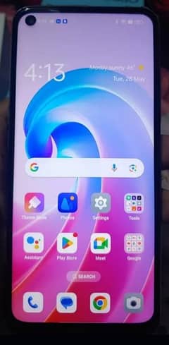 Oppo a96 10/10 condition