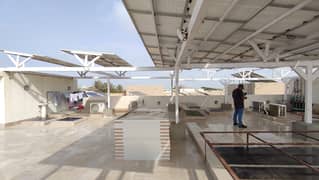 2kW 3kW 4kW 5kW 10kW 50kW 100kW Solar PV Systems