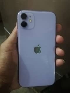 iphone 11 non pta J V Condition 10 /10 Battery Halt 80 face ID ok wat