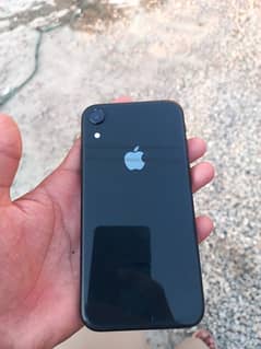 Iphone Xr 9/10 condition Non pta