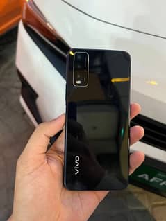 Vivo y20s 6/128