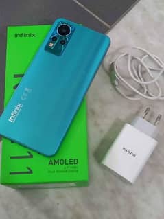 infinix