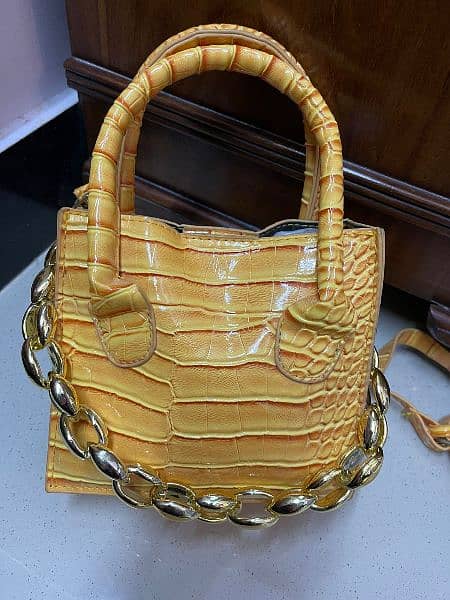 ladies bag 2