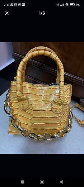 ladies bag 3