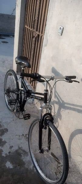 Imported foldable bicycle for sale 4