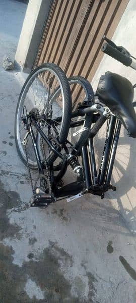 Imported foldable bicycle for sale 6