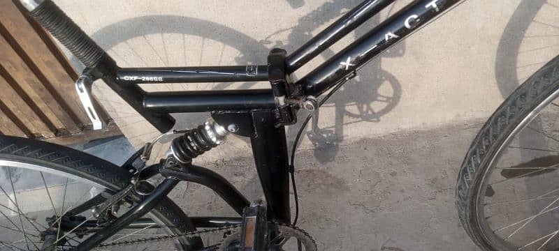 Imported foldable bicycle for sale 7