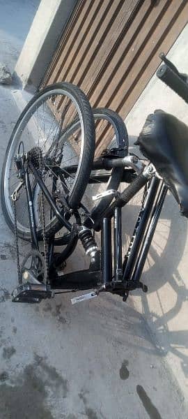 Imported foldable bicycle for sale 8