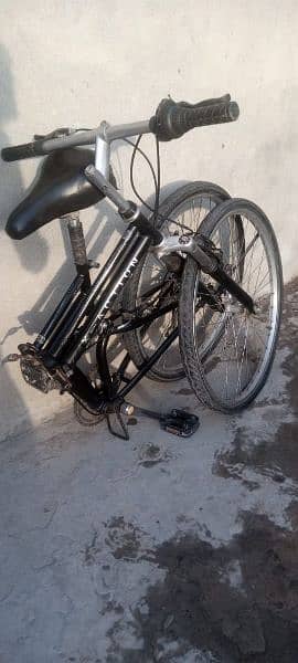 Imported foldable bicycle for sale 10