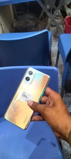 Full lush condition Oppo A96 8/128Ten by ten. . . .