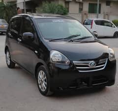 URGENT SALE Daihatsu Mira 2016