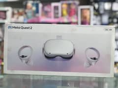 Oculus 128GB