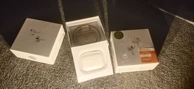 earpods pro 2nd gen