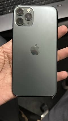 Iphone 11 pro 256gb Pta approved