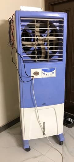 BOSS AIR COOLER