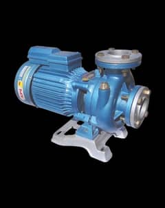 # zarate water pump