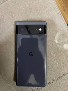 Google Pixel 6 (8/128)