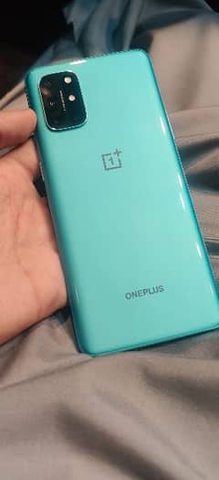 One plus 8T 8gb 128gb pta approved