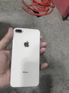 i phone 8 plus 256 gb pta approved