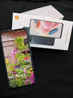 selling Redmi note 12