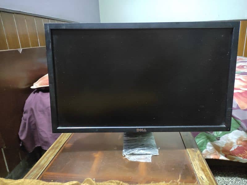 24 Inches HD LCD 1