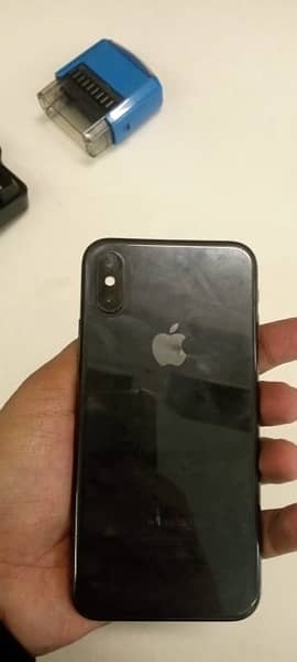 used condition 10/9 all ok batry 78 health 64gb 1