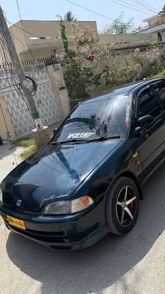 Honda Other 1995