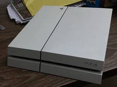PS4 Fat edition 0