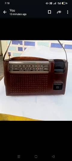 Radio