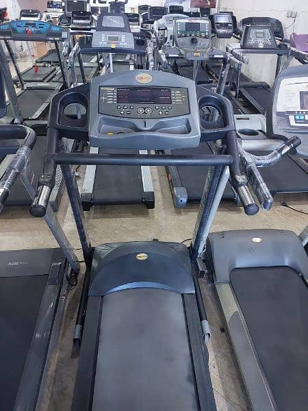 Treadmills / Running Machine / Elleptical / cycles 17