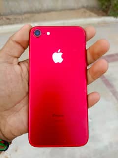 I phone 7 Non Pta in Good condition 71 battery health