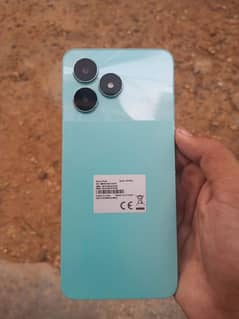 realme c51