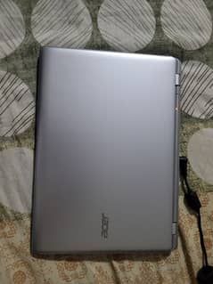 Acer Aspire Laptop