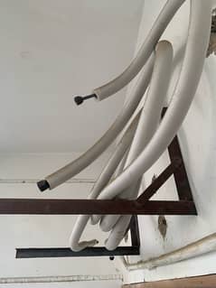 Ac pipe 10ft