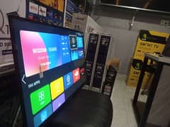 32,, INCH SMART SAMSUNG led tv 3 YEARS warranty O32245O5586