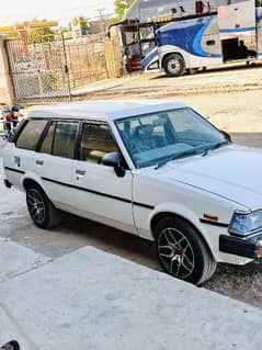 Toyota Other 1982