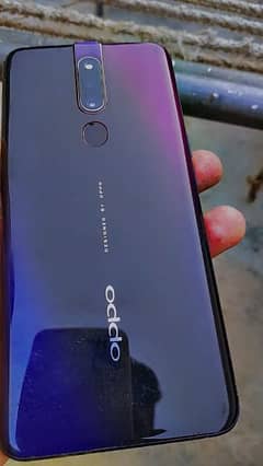 oppo f11 pro exchange possible