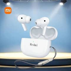 MIJIA Xiaomi Wireless Earbuds TWS Bluetooth Headset with Microphone