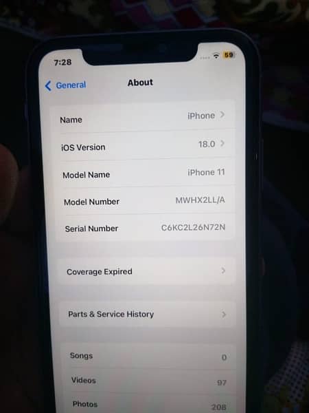 iphone 11 non pta Factory unlock esim time available 12