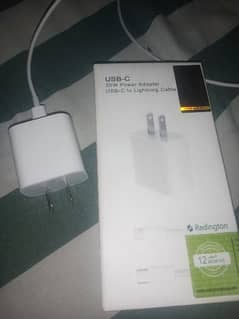 USB-C for iphone 8-X-11-12-13 series