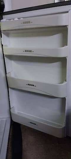 fridge