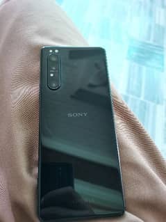 Sony Xperia 1 mark 2 5g