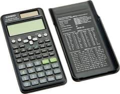 Scientific Calculator (Original)