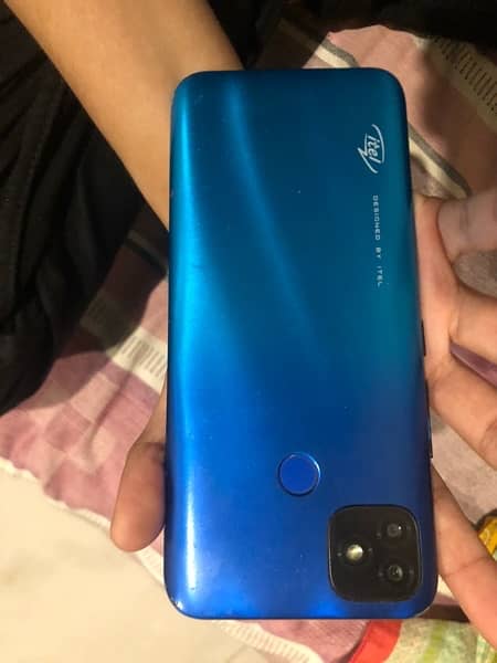 itel vision 1 plus 2