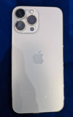 iPhone 13 pro max 128gb NON PTA for sale