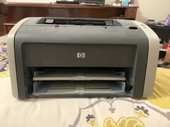 Hp Printer