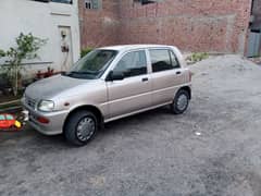 Daihatsu Cuore 2003 for sale